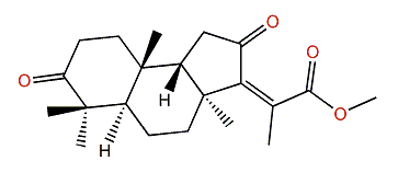 Rhabdaprovidine D